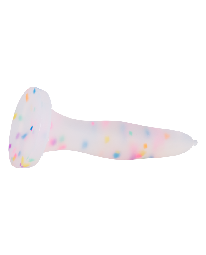 Dildo Crispy Colors