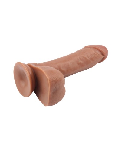 Dildo Fashion Dude 7.9'' Latin
