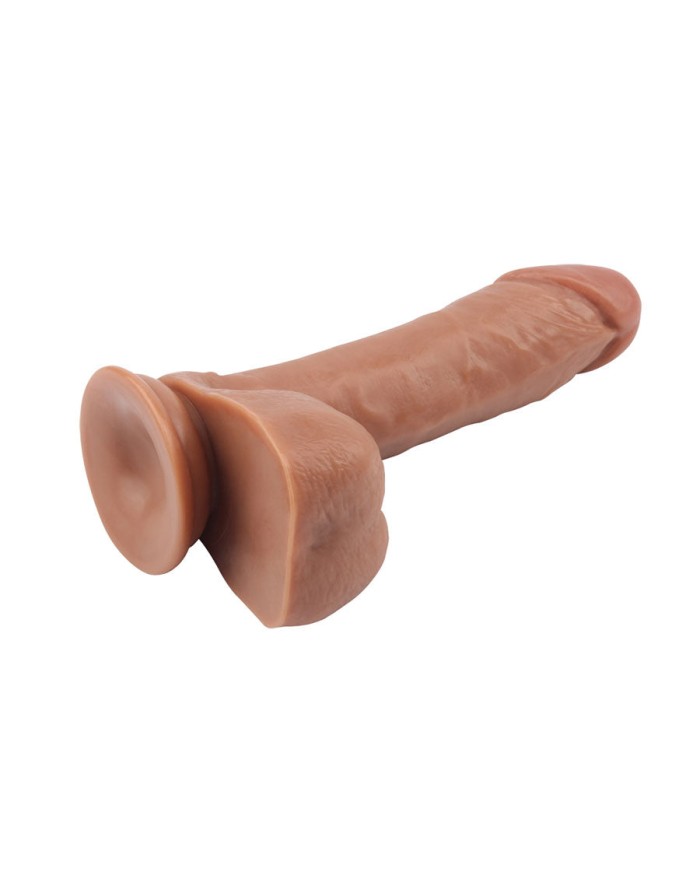 Dildo Fashion Dude 7.9'' Latin