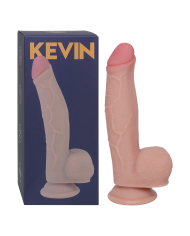 Dildo Realista Kevin Flesh