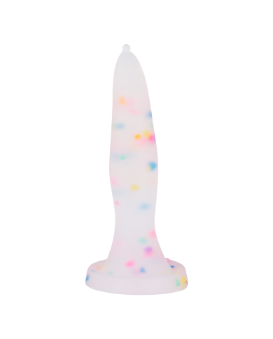 Dildo Crispy Colors