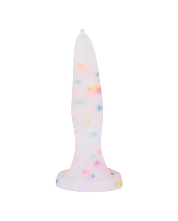 Dildo Crispy Colors