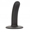 HERSPOT FLESHLIGHT - DILDO CURVADO GOLDEN ROSE S