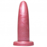 HERSPOT FLESHLIGHT - DILDO CURVADO GOLDEN ROSE S