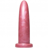 HERSPOT FLESHLIGHT - DILDO CURVADO GOLDEN ROSE L