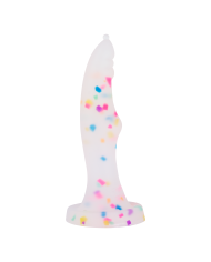 Dildo Crispy Colors