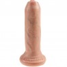 KING COCK - DILDO REALISTICO 33 CM