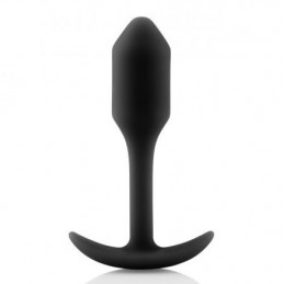 B-VIBE - SNUG PLUG 1 NEGRO