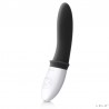 CALEXOTICS - COLT DEEP VIBRADOR ANAL FLEXIBLE NEGRO