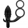 CALEXOTICS - COLT LARGE PUMPER PLUG NEGRO