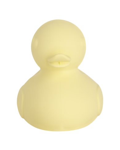 Masajeador Duck Shape Yellow