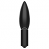 ADDICTED TOYS - PLUG ANAL CON ANILLO VIBRADOR