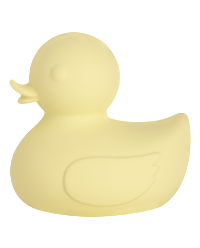 Masajeador Duck Shape Yellow