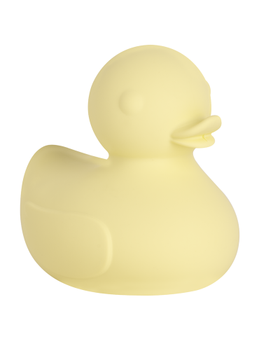 Masajeador Duck Shape Yellow