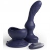 REWOLUTION - REWOCURVY VIBRADOR FLEXIBLE RECARGABLE