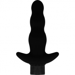 OHMAMA - PLUG VIBRADOR 12 CM