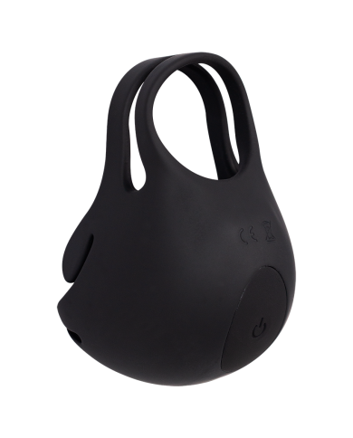 Anillo Vibrador Estimulador De Testículos Nest