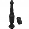 MYTHOLOGY - ASHER ORIGINAL DILDO M - VIBRADOR COMPATIBLE CON WATCHME WIRELESS TECHNOLOGY