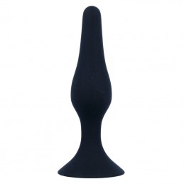 INTENSE - ANAL LEVEL 2 11.5CM NEGRO