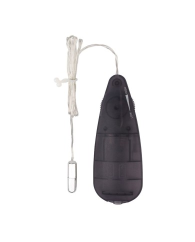 Mini Bullet Silver
