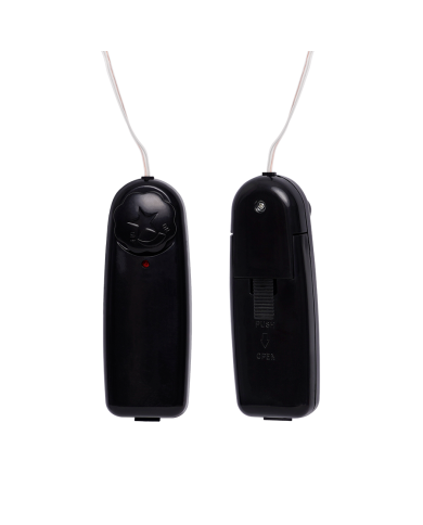 Vibrador Control Remoto James Deen