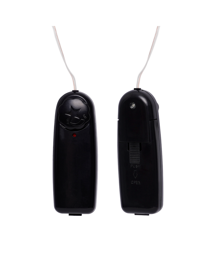 Vibrador Control Remoto James Deen