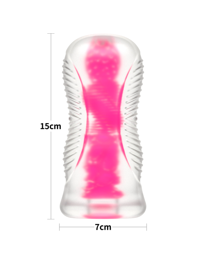 6.0'' Lumino Play Masturbator