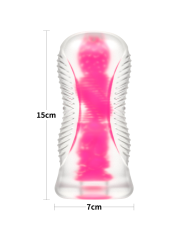 6.0'' Lumino Play Masturbator