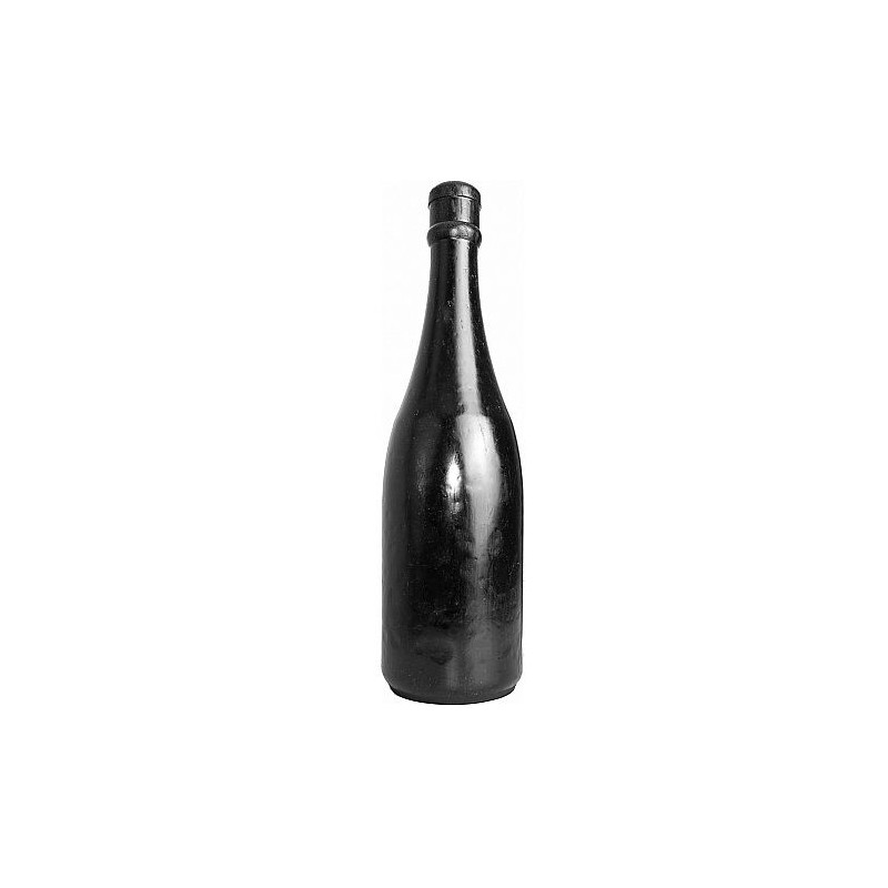 ALL BLACK - BOTTLE 39,5 CM
