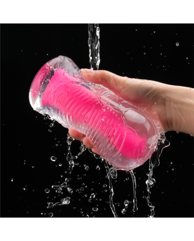 6.0'' Lumino Play Masturbator