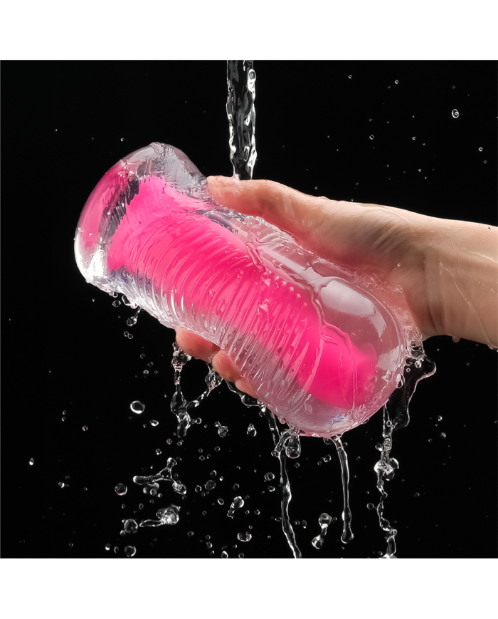 6.0'' Lumino Play Masturbator