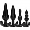 B SWISH - BFILLED BASIC PLUS PLUG PROSTATICO SLATE