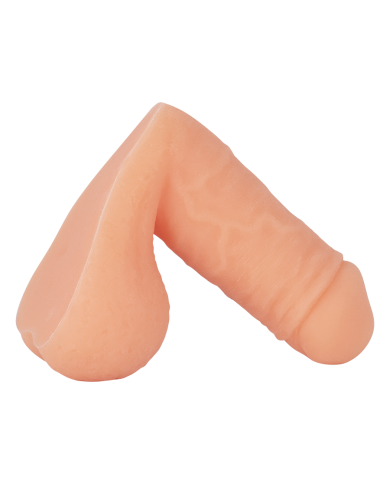 Dildo Small Realistic Flesh 3