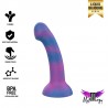 MYTHOLOGY - DION GALACTIC DILDO M - VIBRADOR COMPATIBLE CON WATCHME WIRELESS TECHNOLOGY