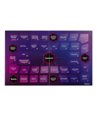 Juego De Mesa Escalera Tántrica Juego De Mesa Escalera Tántrica