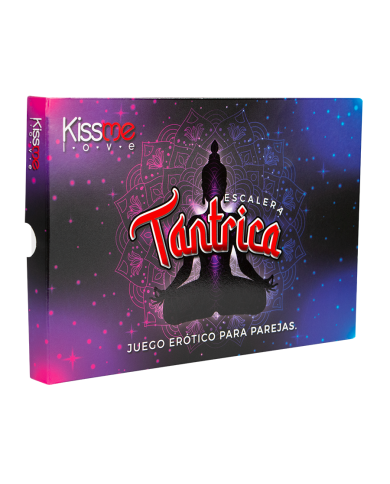 Juego De Mesa Escalera Tántrica
