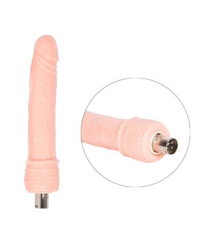 Marving Máquina Sexual