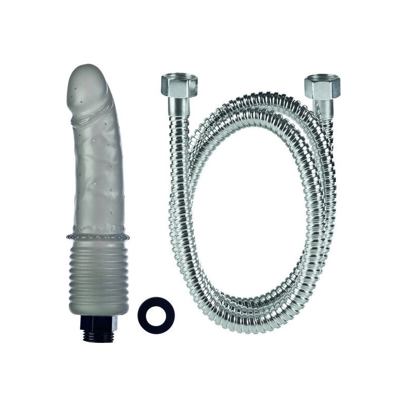 CALEXOTICS - COLT DILDO DE DUCHA CON FORMA DE PENE