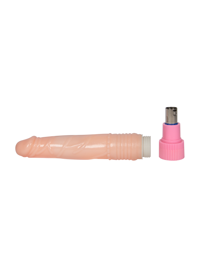 Marving Máquina Sexual