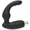 ADDICTED TOYS - VIBRADOR PROSTTICO RECARGABLE MODEL 4 - NEGRO