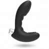 ADDICTED TOYS - VIBRADOR PROSTTICO RECARGABLE MODEL 5 - NEGRO