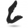 ADDICTED TOYS - VIBRADOR PROSTTICO RECARGABLE MODEL 3 - NEGRO