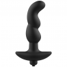 ADDICTED TOYS - ESTIMULADOR ANAL PROSTATA SILICONA P-SPOT VIBE