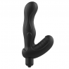 ADDICTED TOYS - ESTIMULADOR ANAL PROSTATA REALISTIC SILICONA P-SPOT VIBE