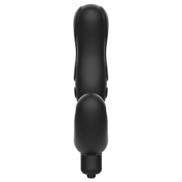 ADDICTED TOYS - ESTIMULADOR ANAL PROSTATA SILICONA P-SPOT VIBE