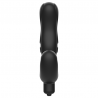 ADDICTED TOYS - ESTIMULADOR ANAL PROSTATA SILICONA P-SPOT VIBE