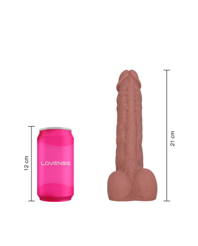 Big Dildo Repuesto Oficial by Lovense Machine