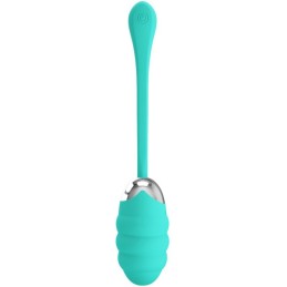 PRETTY LOVE SMART - FRANKLIN HUEVO VIBRADOR