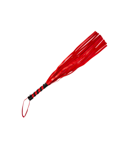 Bondage 6 Piezas Black/Red