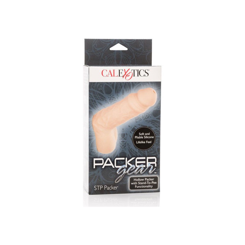 CALEX FUNDA PENE PEE PACKER